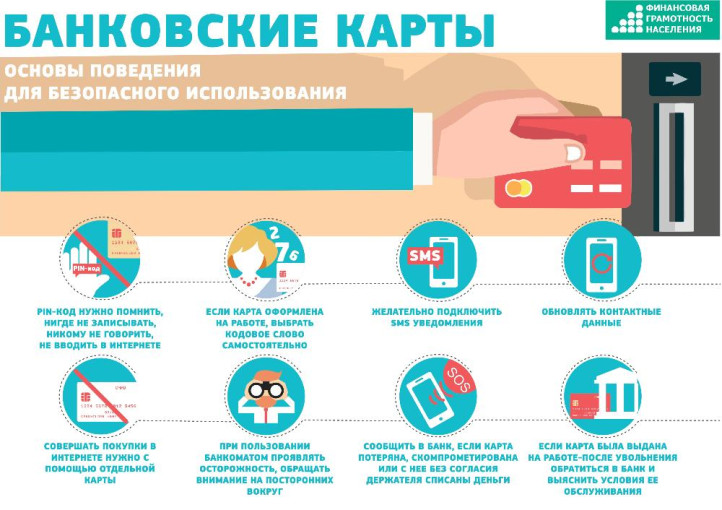 Рекомендации для граждан о навыках безопасность при использовании банковских карт. Рекомендации для граждан о навыках безопасность при использовании банковских карт.